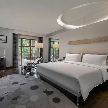 Le Meridien Xiamen Eksteriør billede