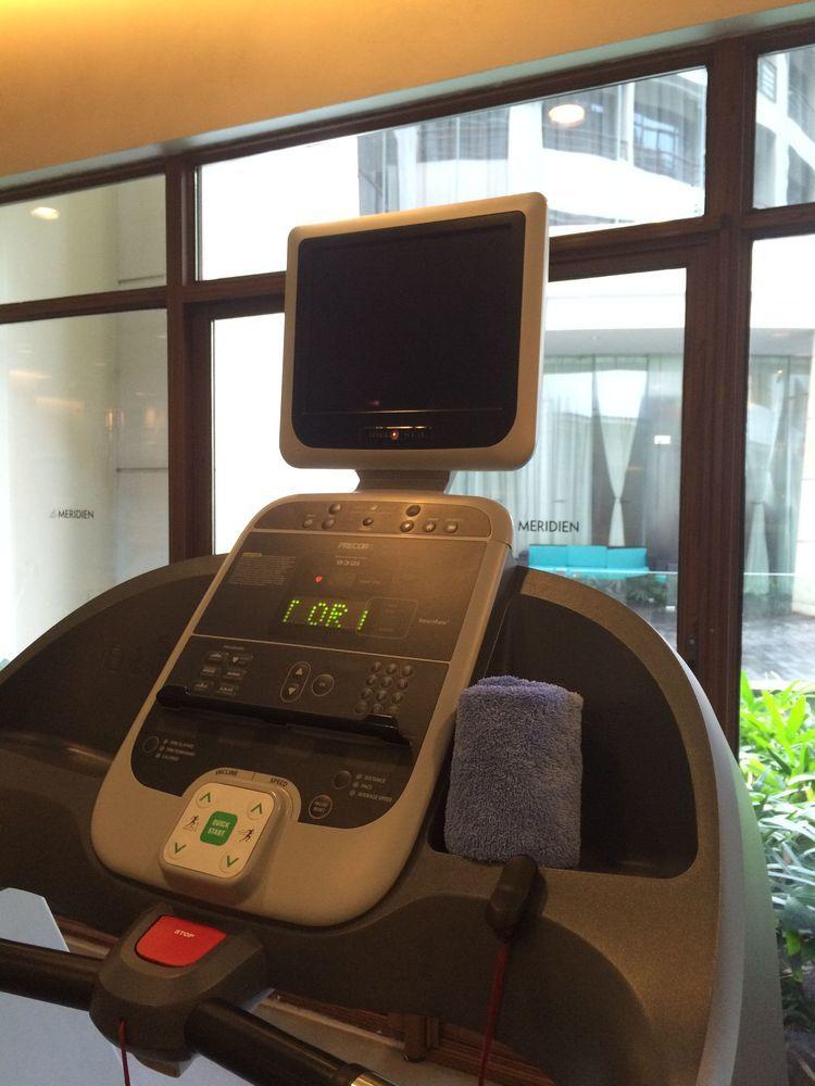 Le Meridien Xiamen Eksteriør billede