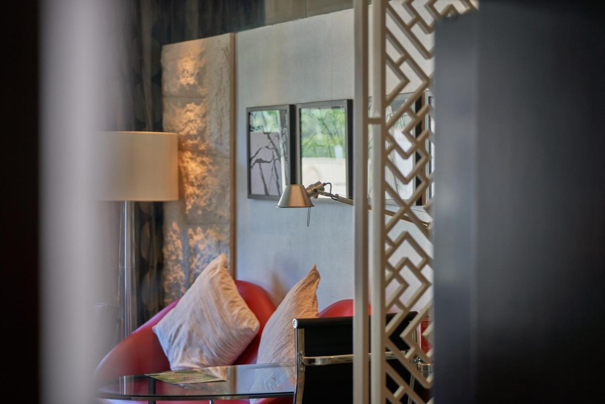 Le Meridien Xiamen Eksteriør billede