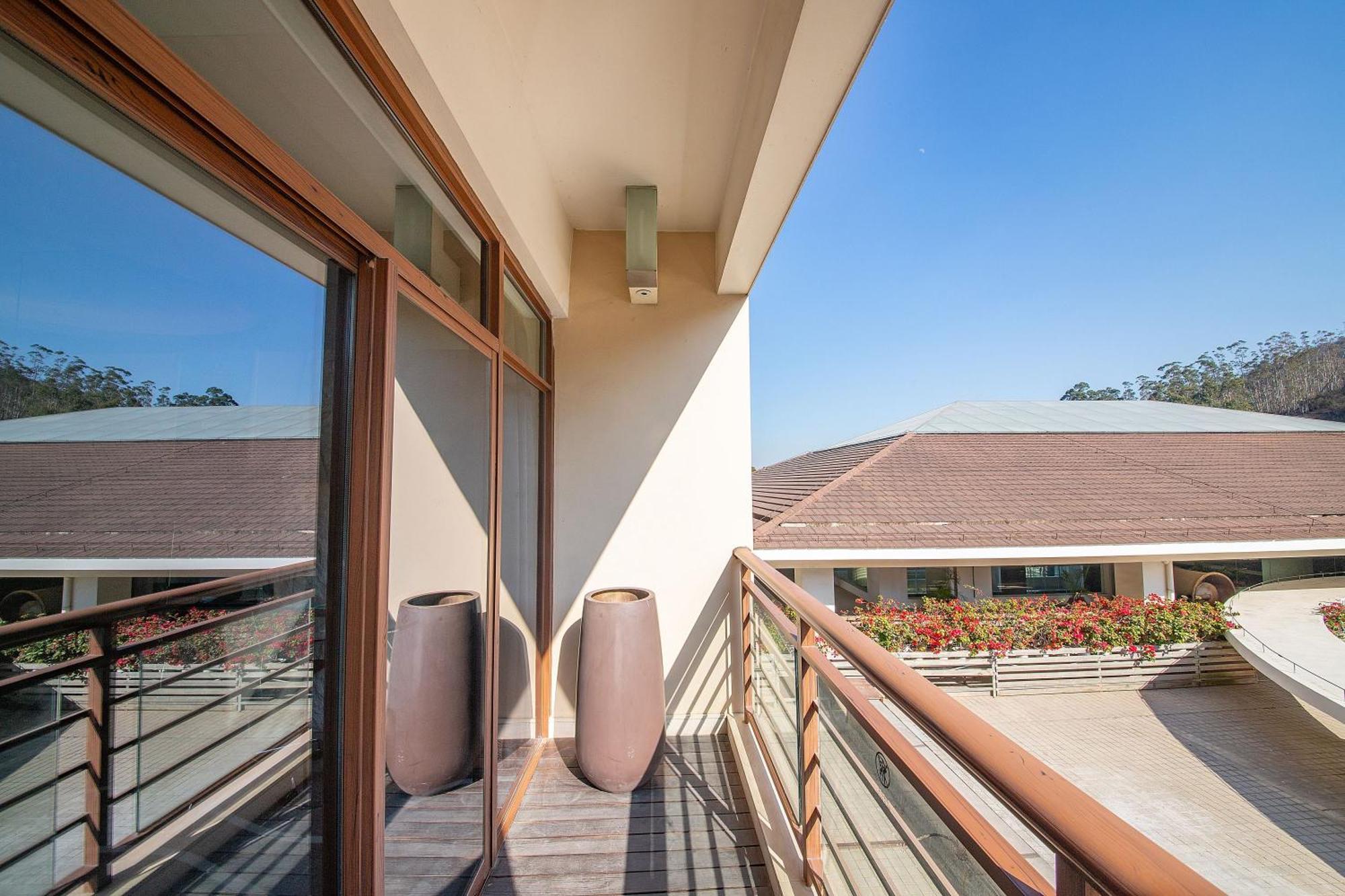 Le Meridien Xiamen Eksteriør billede