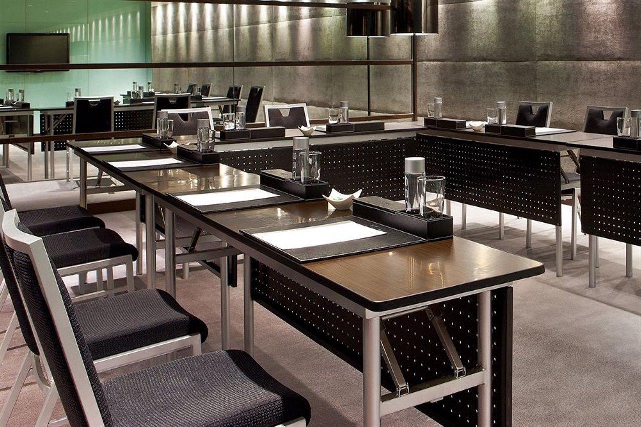 Le Meridien Xiamen Eksteriør billede